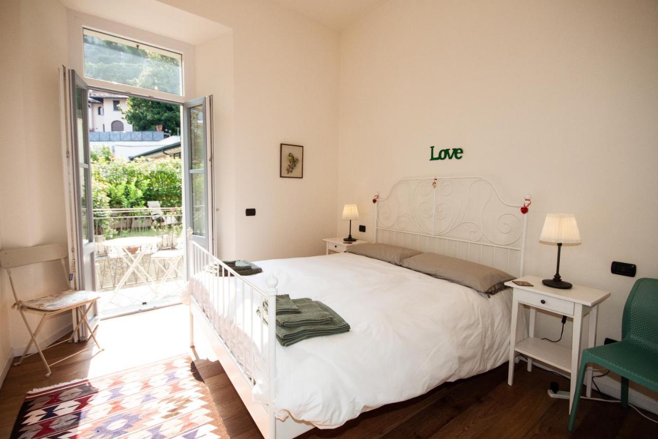 Casa Julia - Menaggio By Lovecomo Esterno foto