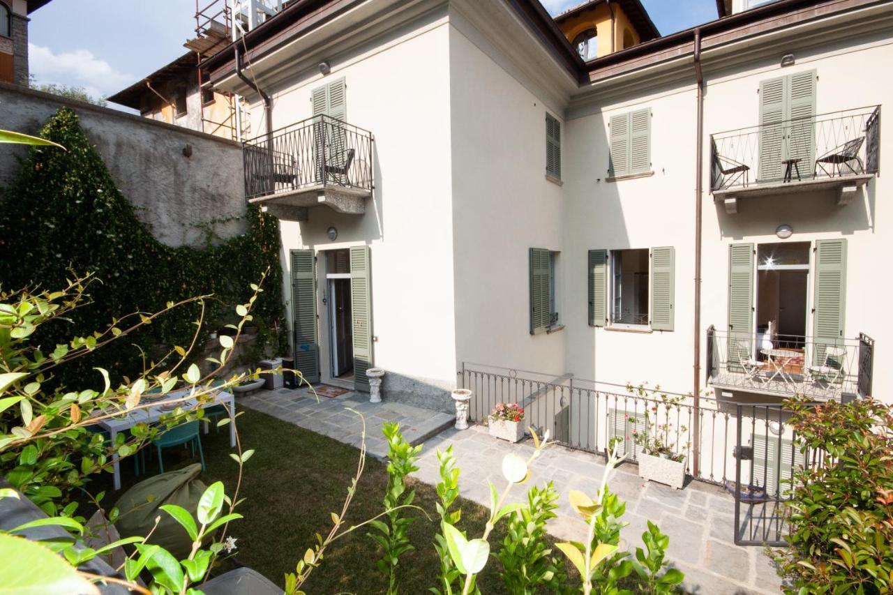 Casa Julia - Menaggio By Lovecomo Esterno foto