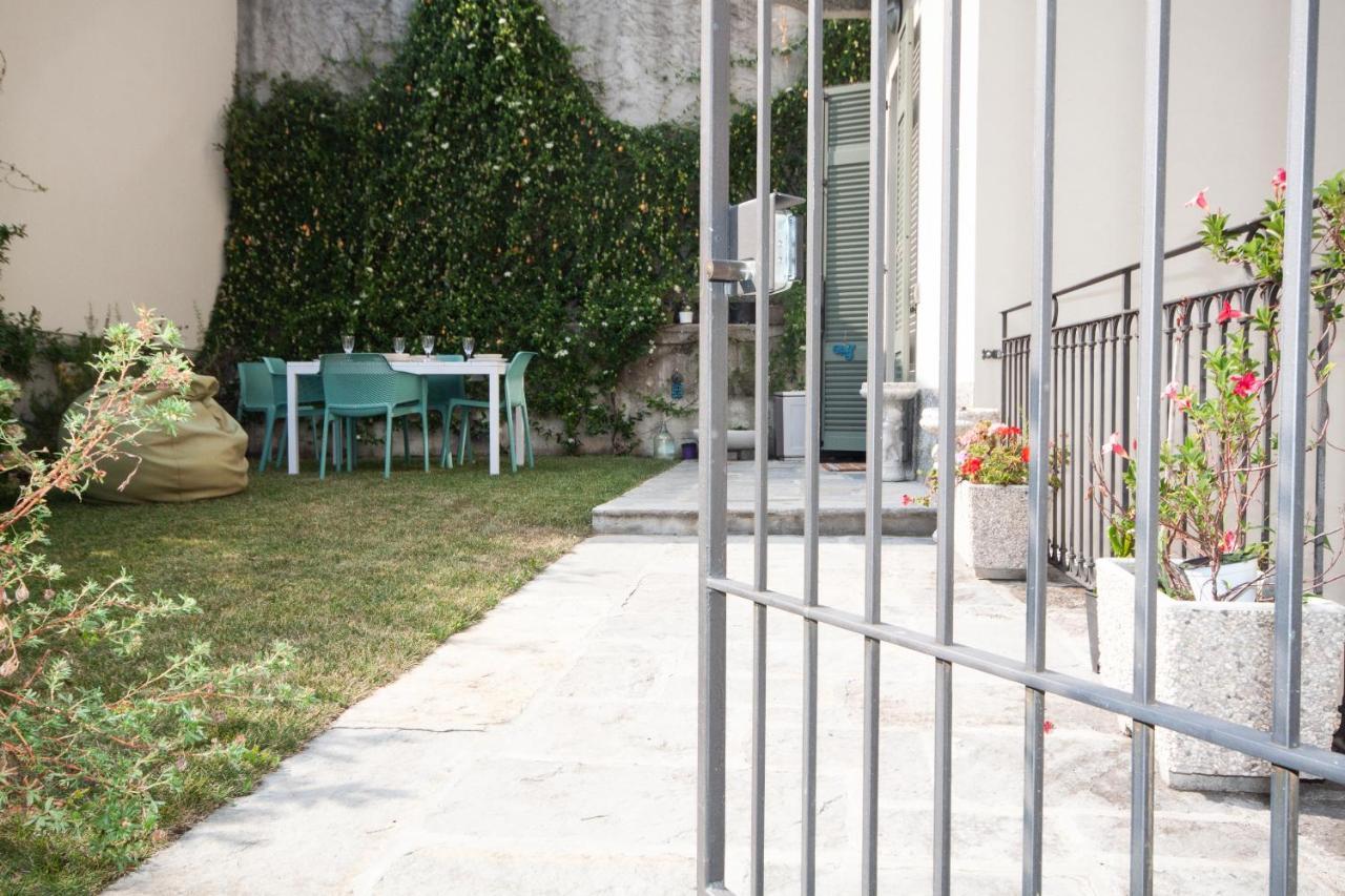 Casa Julia - Menaggio By Lovecomo Esterno foto