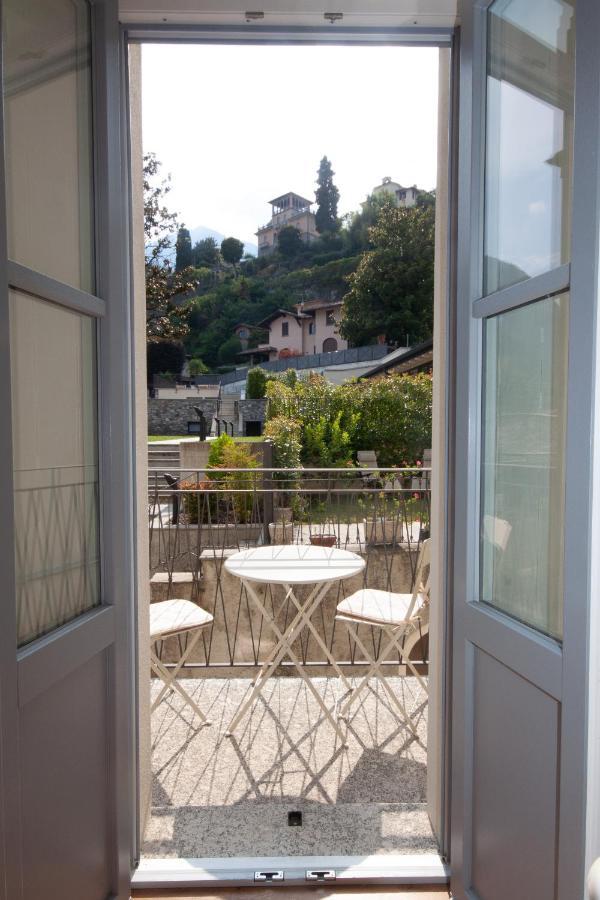 Casa Julia - Menaggio By Lovecomo Esterno foto